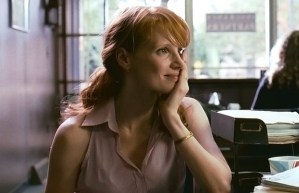 CHASTAIN TAKE SHELTER