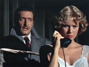 Dial M for Murder