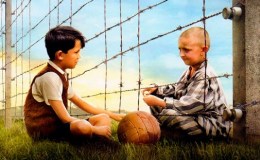 REVIEW: “The Boy in the Striped&nbsp;Pajamas”