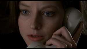 SLENCE OF LAMBS