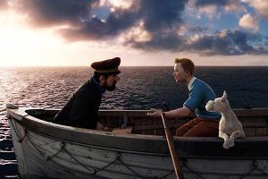 TINTIN 1