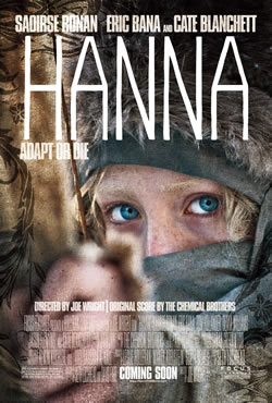 Hanna-Movieposter