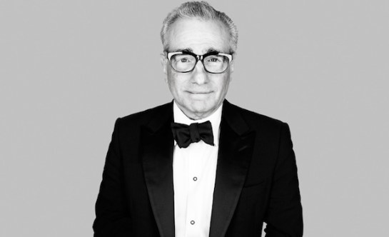 SCORSESE