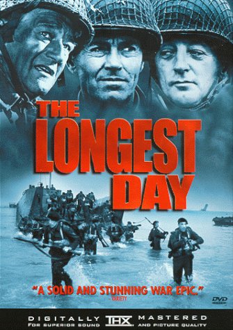 LONGEST DAY