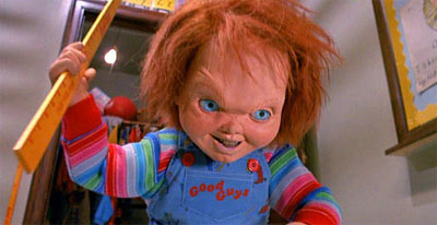 CHUCKY