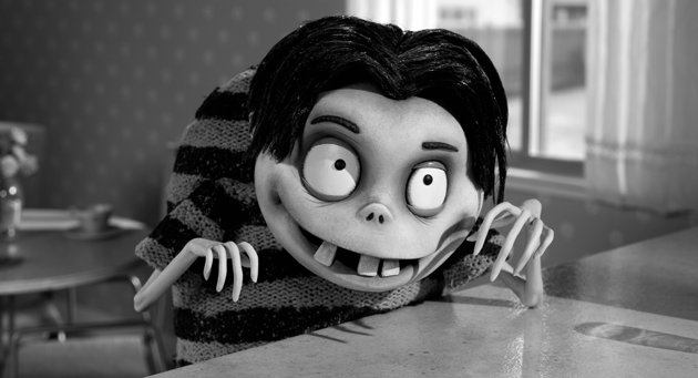frankenweenie 2