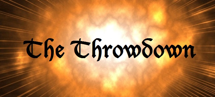 The Throwdown