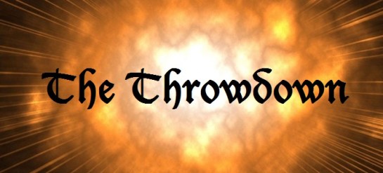 The Throwdown
