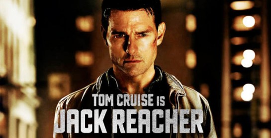 Jack Reacher