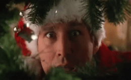REVIEW: “National Lampoon’s Christmas Vacation”&nbsp;(1989)