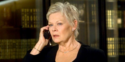 BRITAIN FILM REAL MI6