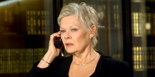 BRITAIN FILM REAL MI6