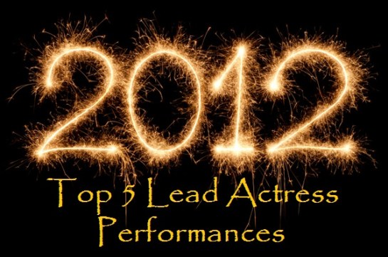 Lead Actress