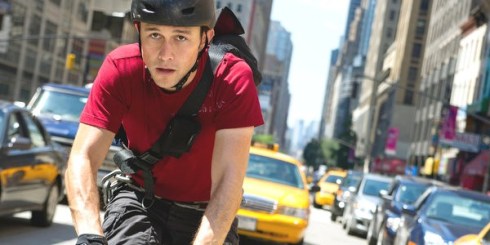 PREMIUM RUSH
