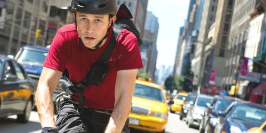 PREMIUM RUSH