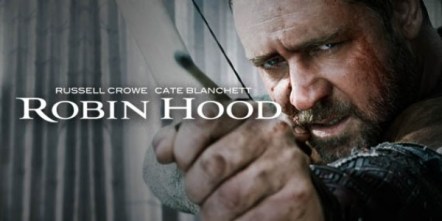 ROBIN HOOD