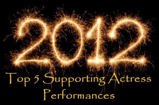 Supp Actress