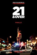 21 over