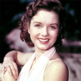 Debbie Reynolds