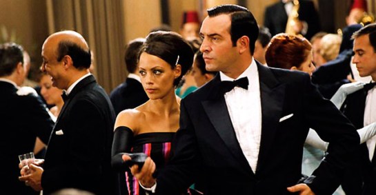 OSS 117 (2)