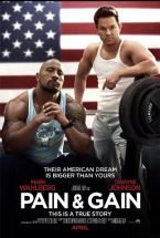 PAIN GAIN