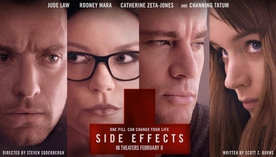 SIDE EFFECTS Poster