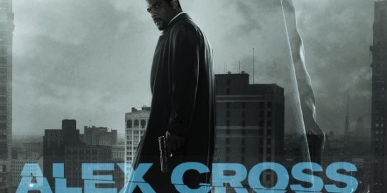 ALEX POSTER