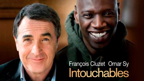 INTOUCH poster