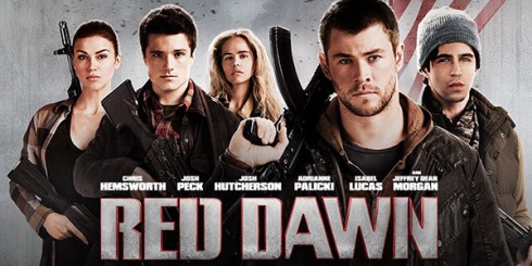 Red Dawn