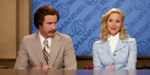 Anchorman