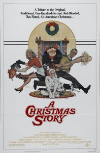CHRISTMAS STORY