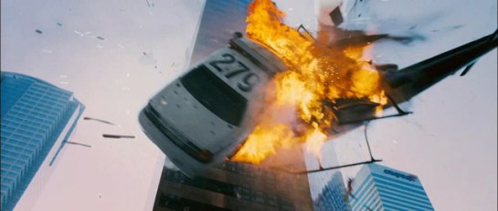 DIE HARD