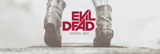 EVIL DEAD POSTER