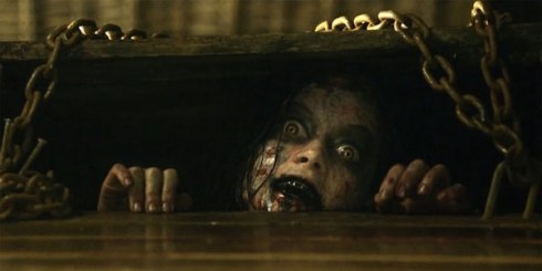 EVIL DEAD2