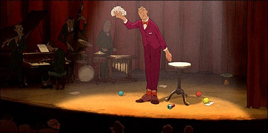 Illusionist 2