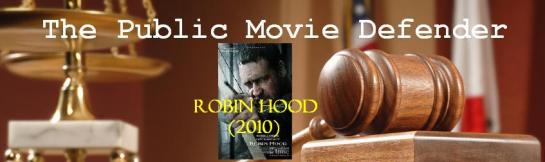 MOVIE DEFENDER ROBIN HOOD