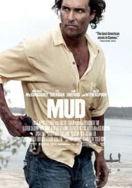 MUD poster