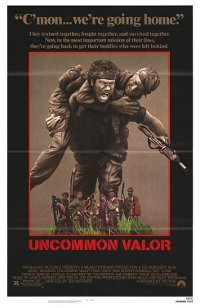 UNCOMMON VALOR
