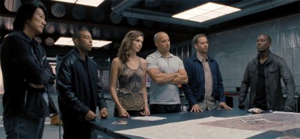 Fast 6 3