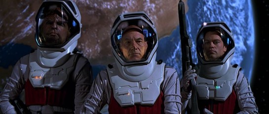 STAR TREK 1