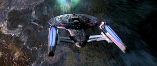 Star Trek 3
