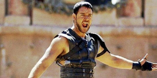 Gladiattor