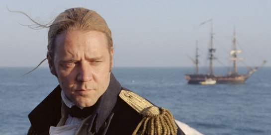 Master Commander