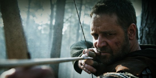 Robin hood