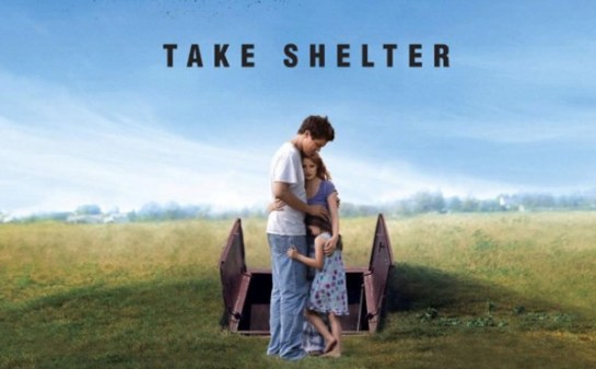 Take Shelter poster