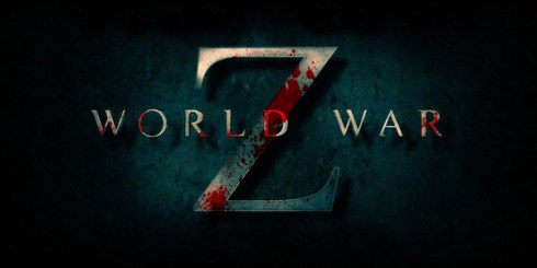 World War Z poster