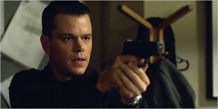 Bourne