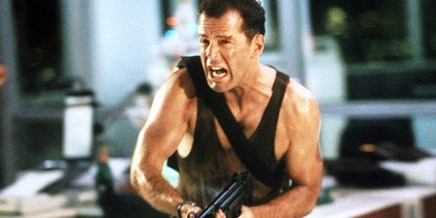 Die Hard