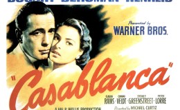 “Casablanca” – Behind the&nbsp;Scenes