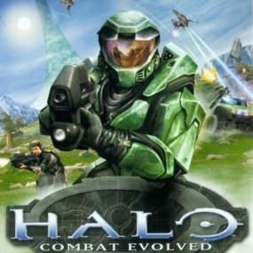 HALO